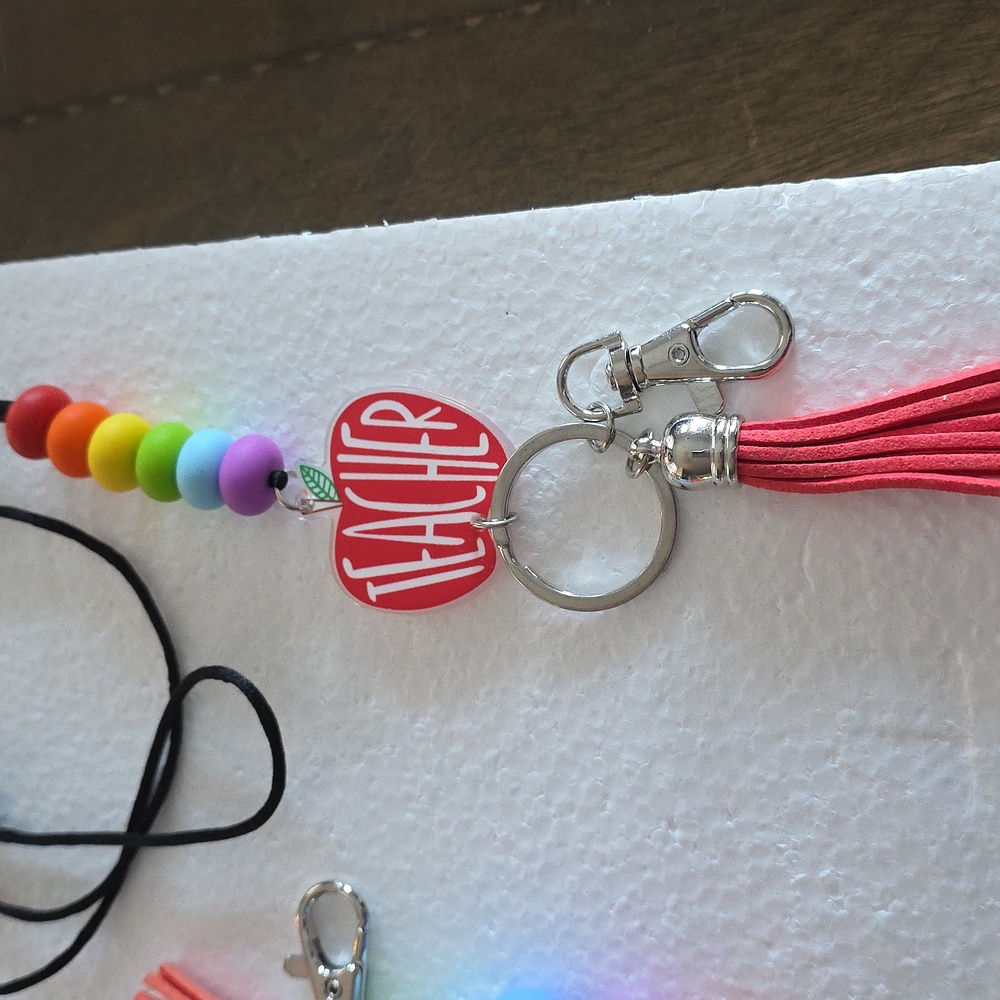 Teacher Accessory Set - Picture 6 of 9